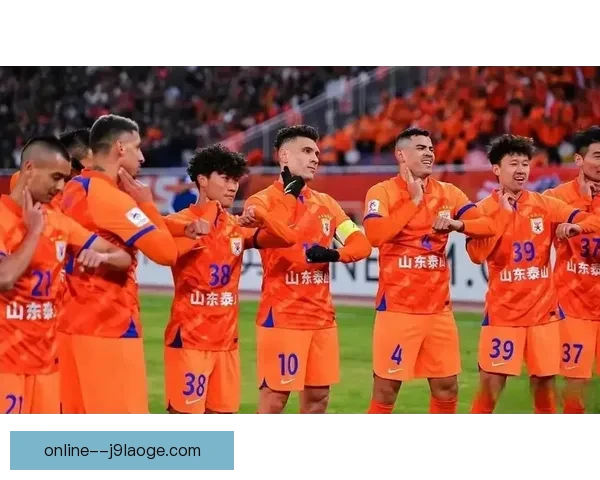 山东泰山亚冠首轮惜败川崎前锋总比分2比3出局