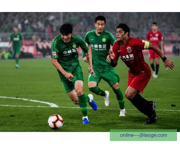 从数据看亚冠焦点战攻防博弈与胜负关键深度解析全景战术走向