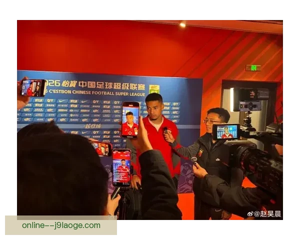 蒋光太中超赛场展现铁血防守实力 助力球队稳固后防线 蒋光太中超赛场展现铁血防守实力 助力球队稳固后防线